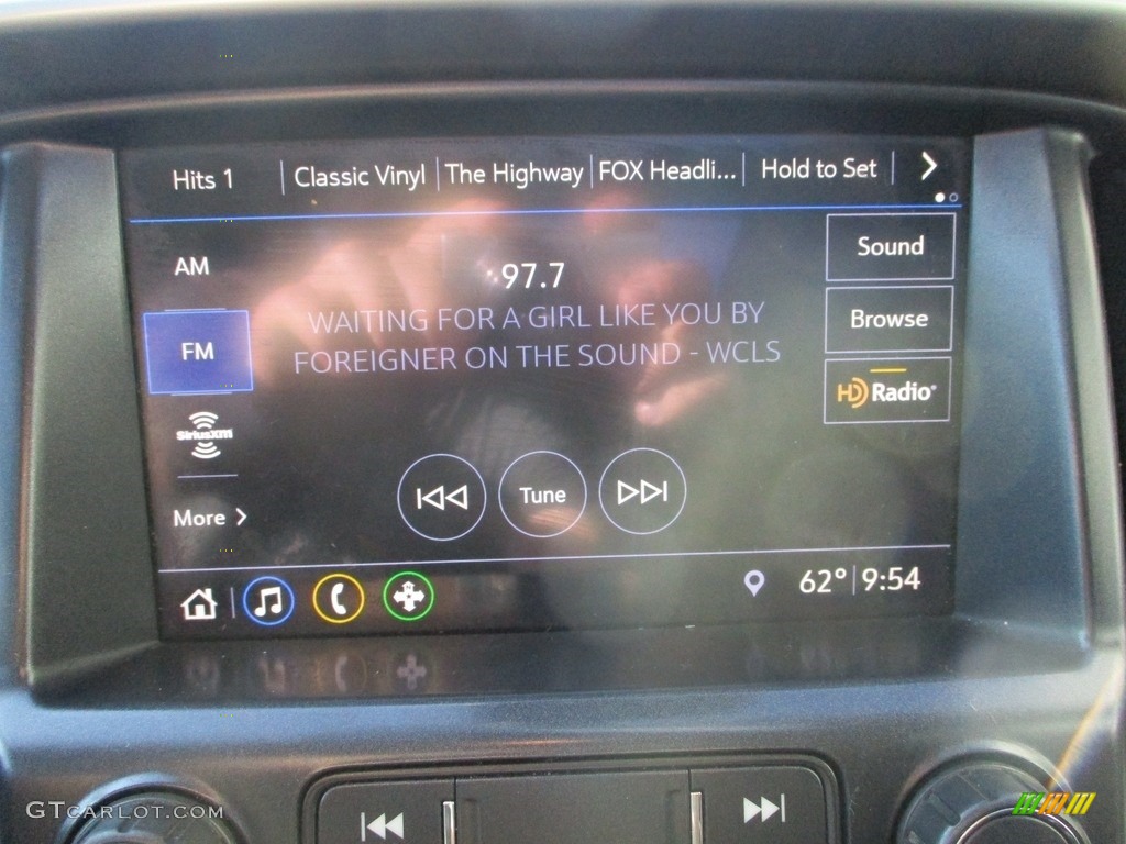2020 Colorado LT Extended Cab - Summit White / Jet Black photo #11