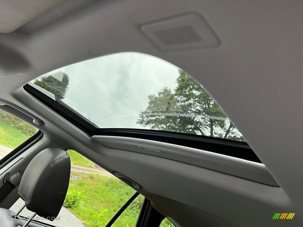 2012 Hyundai Santa Fe Limited Sunroof Photos