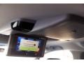 2024 Honda Odyssey Black Interior Entertainment System Photo