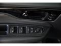 Black 2024 Honda Odyssey Touring Door Panel