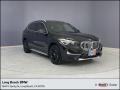 2020 Dark Olive Metallic BMW X1 sDrive28i  photo #1