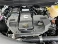 6.7 Liter OHV 24-Valve Cummins Turbo-Diesel Inline 6 Cylinder 2024 Ram 5500 Tradesman Regular Cab Chassis Engine