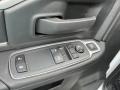 2024 Ram 5500 Diesel Gray/Black Interior Door Panel Photo