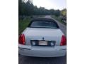 2005 Ceramic White Tri-Coat Lincoln Town Car Signature Limited  photo #4