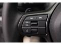 Black Steering Wheel Photo for 2024 Honda Accord #146629606
