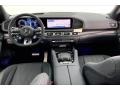 Black 2024 Mercedes-Benz GLS 63 AMG 4Matic Interior Color