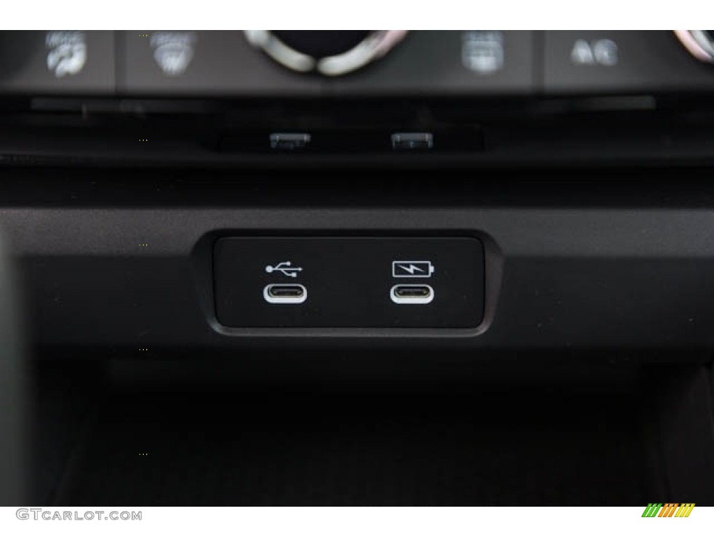 2024 Accord Sport-L Hybrid - Urban Gray Pearl / Black photo #24