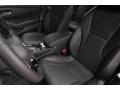 Black Front Seat Photo for 2024 Honda Accord #146629699