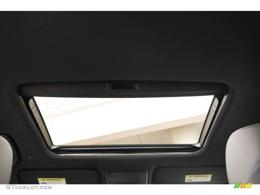 2024 Honda Accord Sport-L Hybrid Sunroof Photos