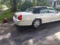 2005 Ceramic White Tri-Coat Lincoln Town Car Signature Limited  photo #21