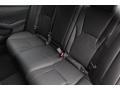 Black Rear Seat Photo for 2024 Honda Accord #146629732