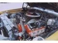 454 cid OHV 16-Valve LS5 V8 Engine for 1970 Chevrolet Chevelle SS 454 Coupe #146629753
