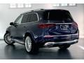 Twilight Blue Metallic - GLS Maybach 600 4Matic Photo No. 2