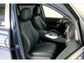 2024 Mercedes-Benz GLS Black Interior Front Seat Photo