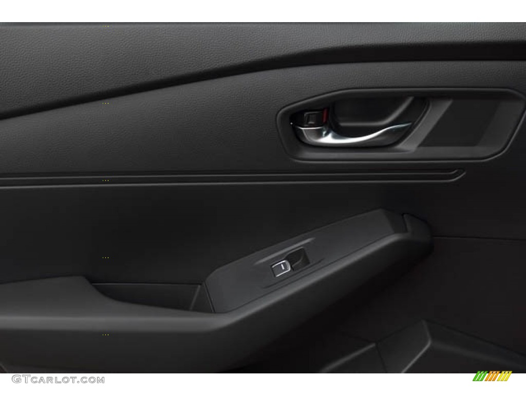 2024 Accord Sport-L Hybrid - Urban Gray Pearl / Black photo #36