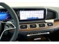 2024 Mercedes-Benz GLS Black Interior Navigation Photo