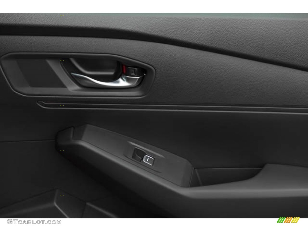 2024 Accord Sport-L Hybrid - Urban Gray Pearl / Black photo #38