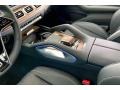 2024 Mercedes-Benz GLS Black Interior Transmission Photo