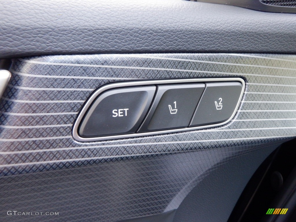 2024 Hyundai Palisade Limited AWD Controls Photo #146630005