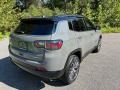 2024 Sting-Gray Jeep Compass Limited 4x4  photo #6