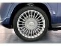 2024 Mercedes-Benz GLS Maybach 600 4Matic Wheel and Tire Photo