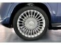  2024 GLS Maybach 600 4Matic Wheel