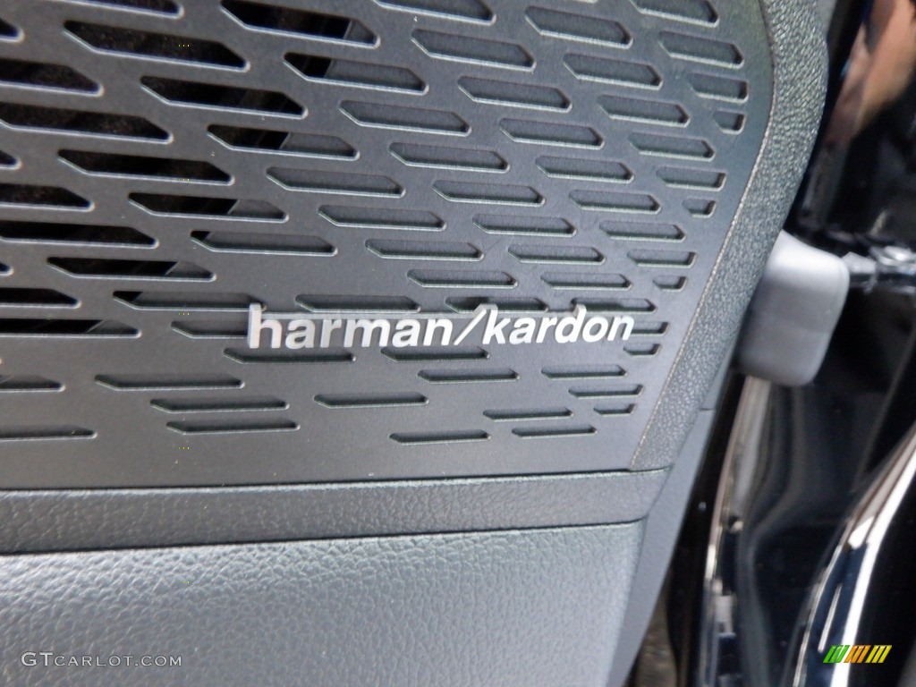 2024 Hyundai Palisade Limited AWD Audio System Photo #146630020