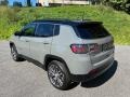2024 Sting-Gray Jeep Compass Limited 4x4  photo #8
