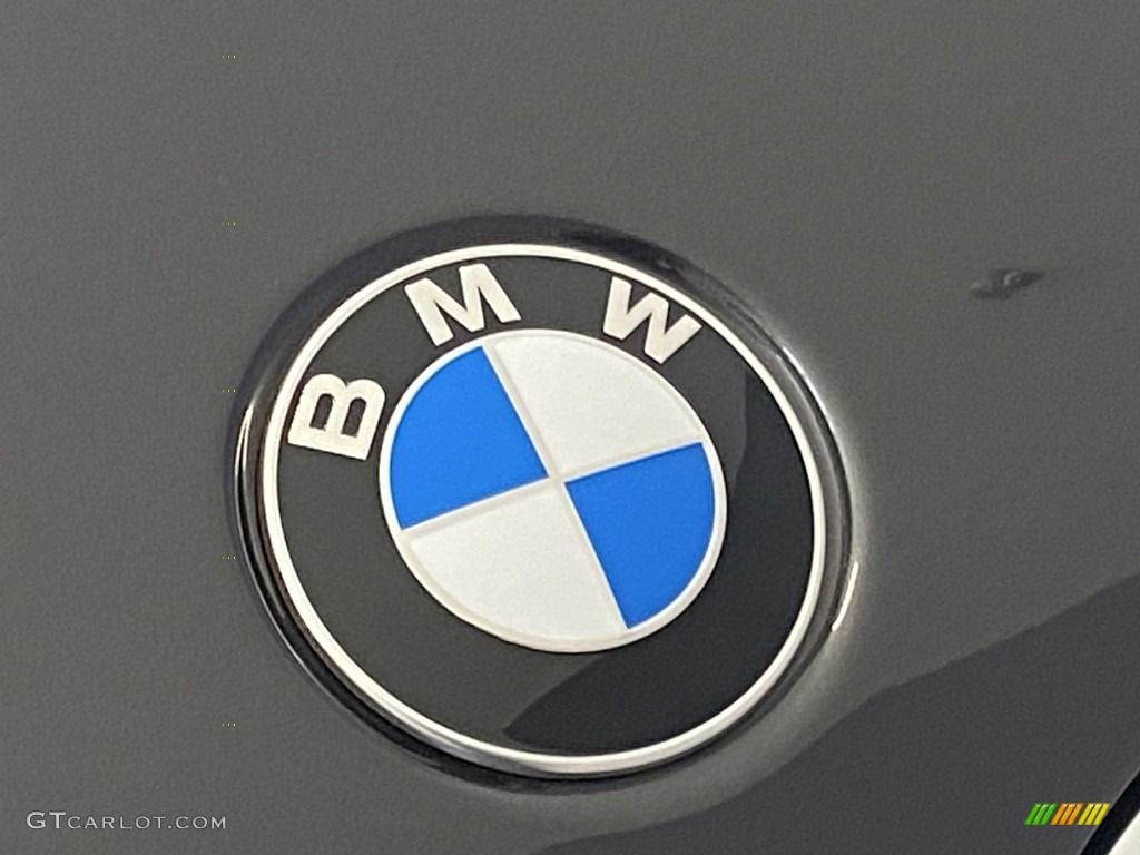 2023 BMW X4 M Standard X4 M Model Marks and Logos Photo #146630110