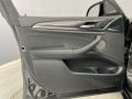 Black Door Panel Photo for 2023 BMW X4 M #146630227