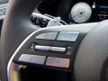 Black Steering Wheel Photo for 2024 Hyundai Palisade #146630242