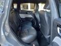 2024 Jeep Compass Limited 4x4 Rear Seat