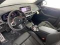 Black Interior Photo for 2023 BMW X4 M #146630272