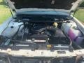 4.9 Liter OHV 16-Valve V8 1992 Cadillac DeVille Sedan Engine