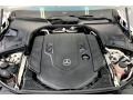 4.0 Liter DI biturbo DOHC 32-Valve VVT V8 Engine for 2023 Mercedes-Benz S 580 4Matic Sedan #146630338
