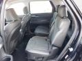 Black Rear Seat Photo for 2024 Hyundai Palisade #146630341