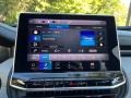 2024 Jeep Compass Limited 4x4 Controls