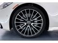 2023 Mercedes-Benz S 580 4Matic Sedan Wheel and Tire Photo