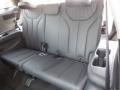 Black Rear Seat Photo for 2024 Hyundai Palisade #146630377