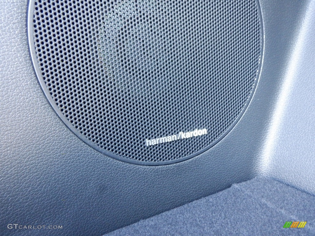 2024 Hyundai Palisade Limited AWD Audio System Photos