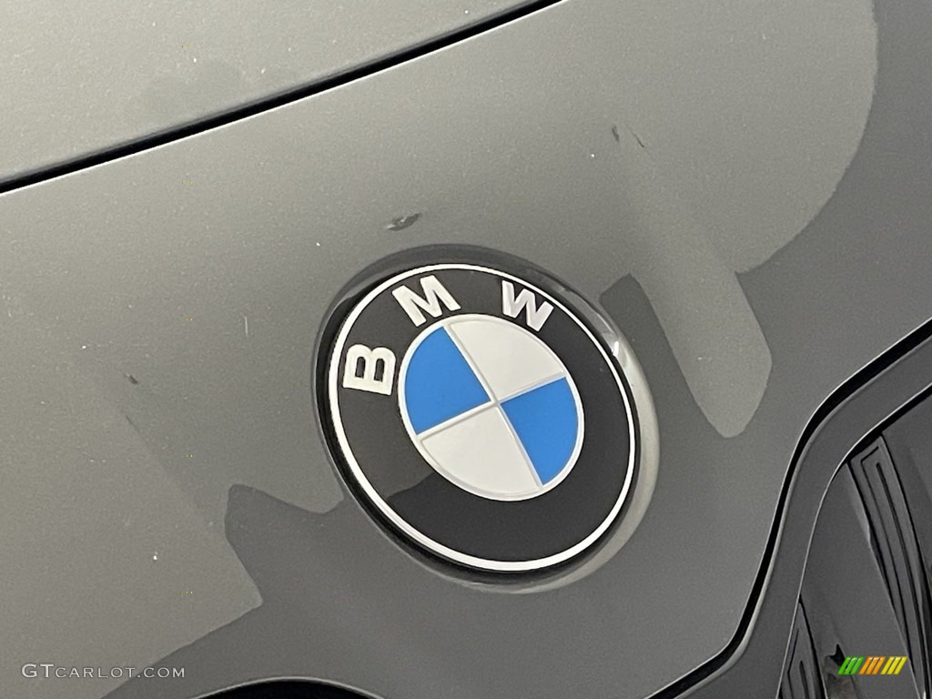 2024 BMW 7 Series 740i Sedan Marks and Logos Photo #146630707