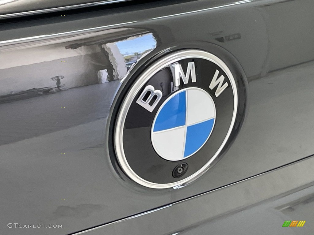 2024 BMW 7 Series 740i Sedan Marks and Logos Photo #146630752