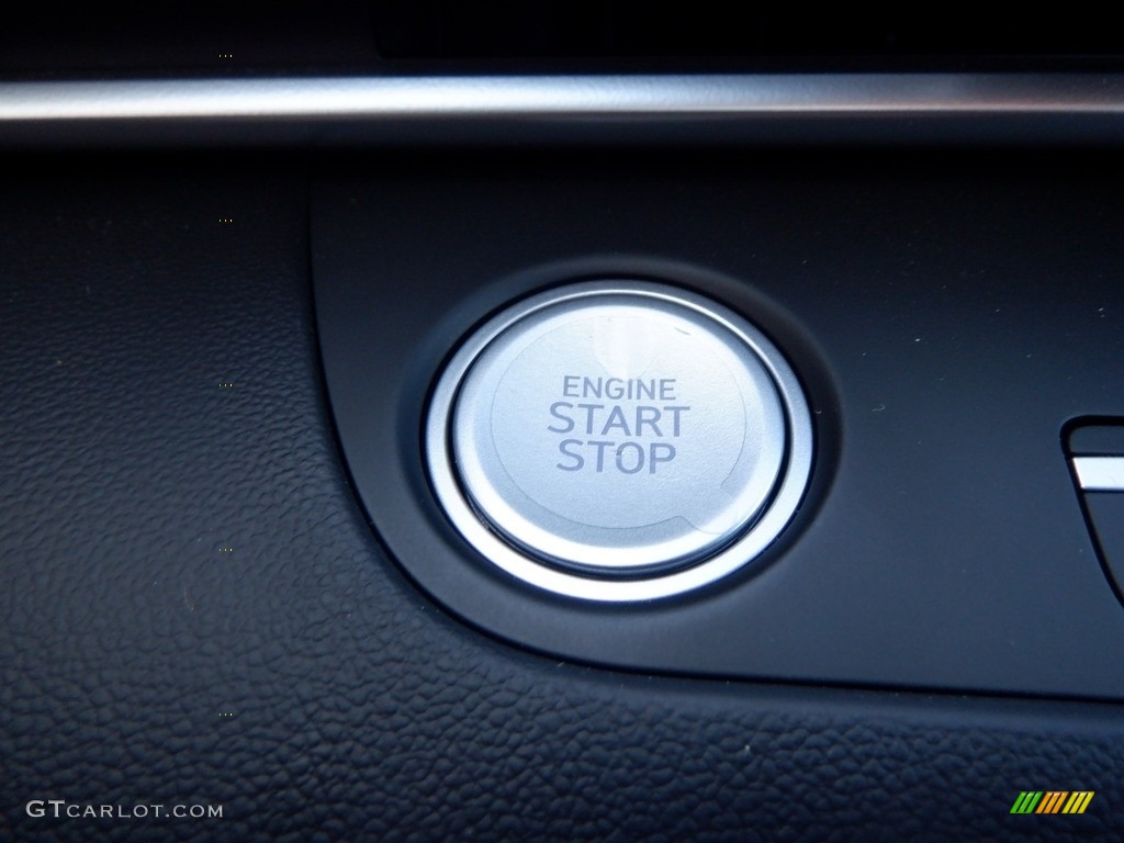 2023 Elantra SEL - Ecotronic Gray / Black photo #15