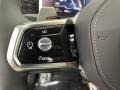 Black Steering Wheel Photo for 2024 BMW 7 Series #146630941