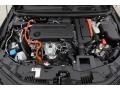 2.0 Liter DOHC 16-Valve VTC 4 Cylinder Gasoline/Electric Hybrid 2024 Honda Accord EX-L Hybrid Engine