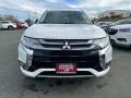 Diamond White Pearl - Outlander SEL S-AWC Plug-In Hybrid Photo No. 2