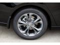 2024 Crystal Black Pearl Honda Accord EX-L Hybrid  photo #12