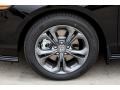 2024 Honda Accord EX-L Hybrid Wheel