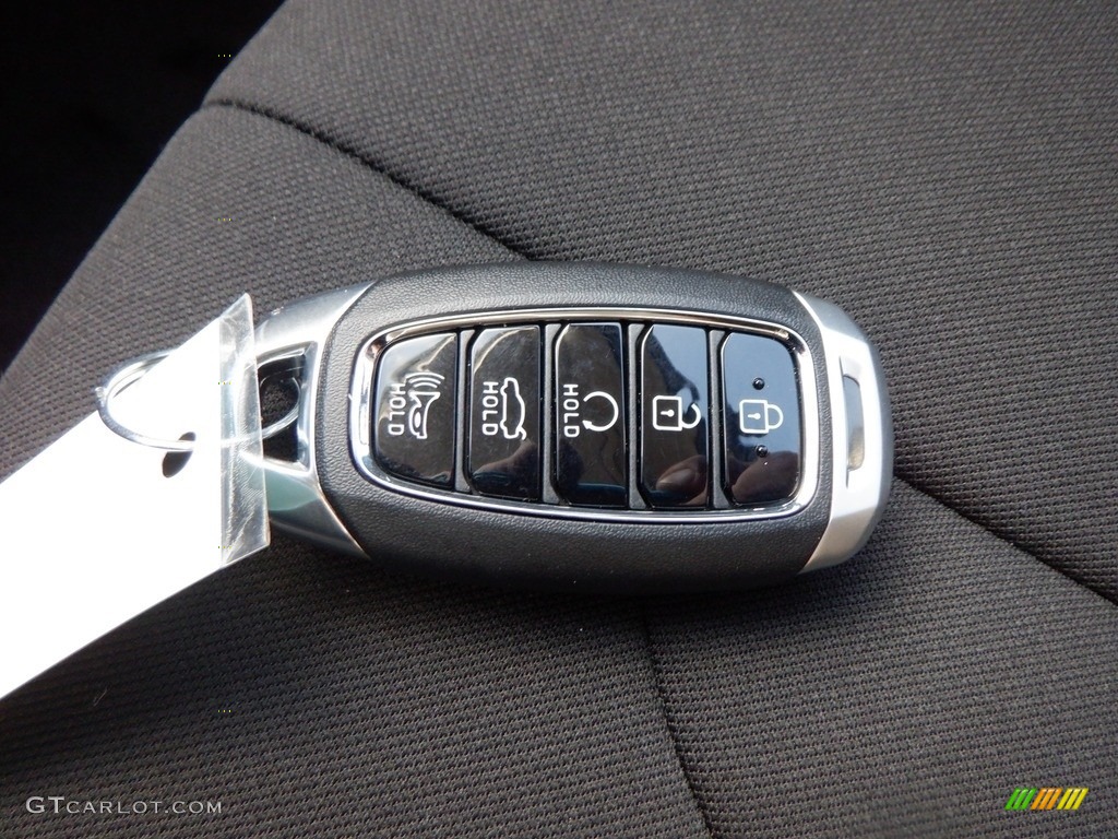2023 Hyundai Elantra SEL Keys Photo #146631151