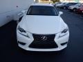 2015 Starfire Pearl Lexus IS 250 AWD  photo #3